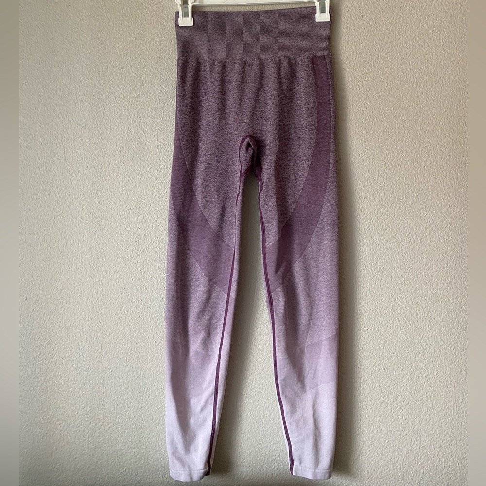 PINK Victoria’s Secret Leggings